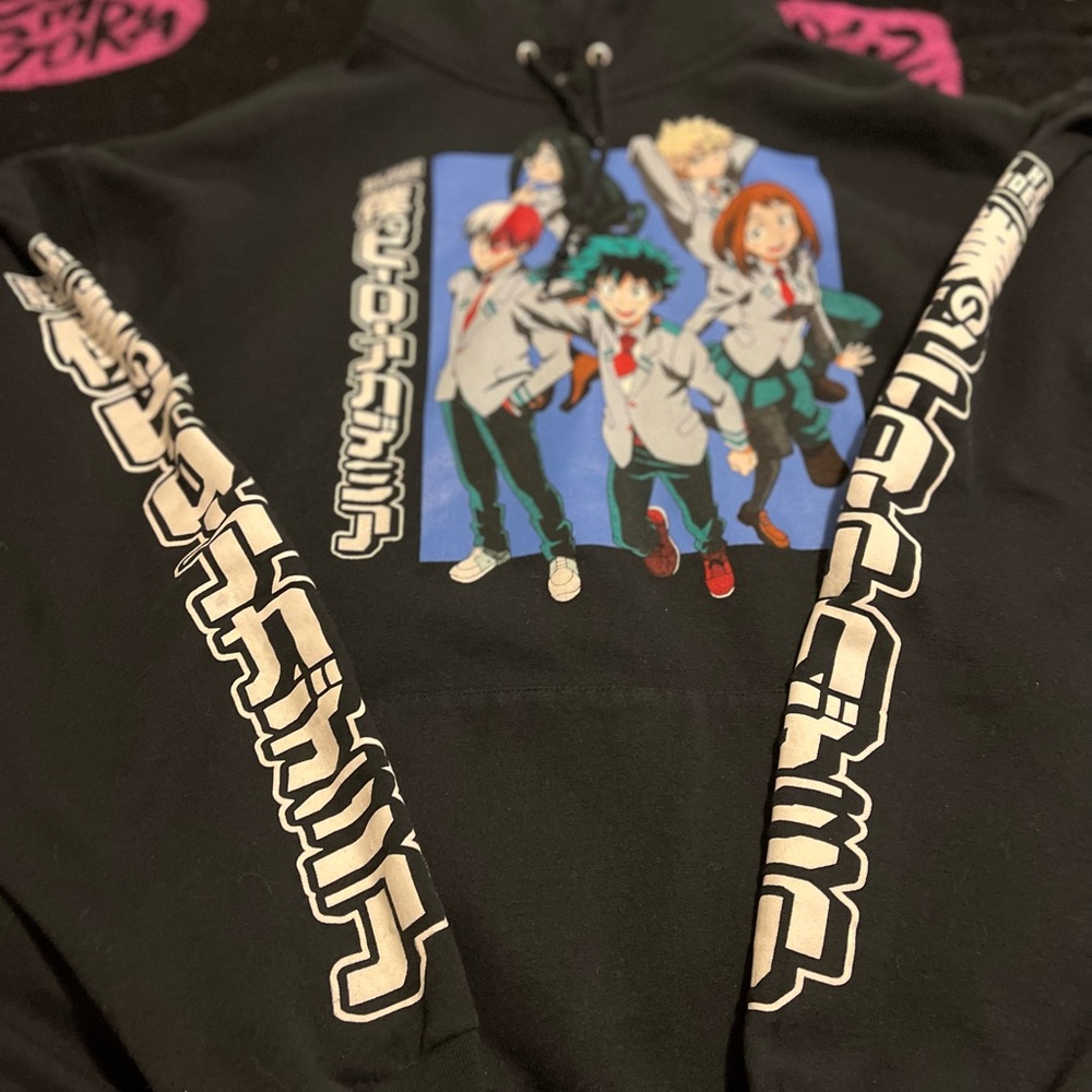 Hoodie